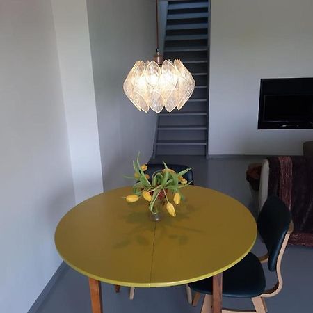 Anno 1874 Apartment Leens Ngoại thất bức ảnh