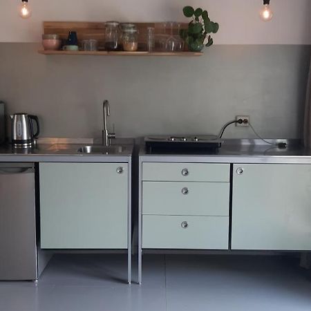 Anno 1874 Apartment Leens Ngoại thất bức ảnh