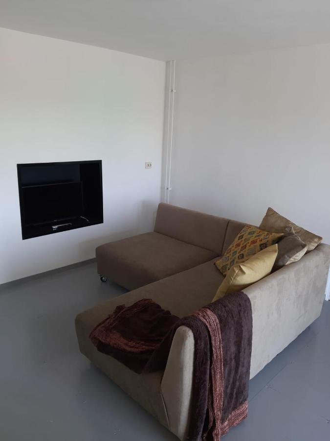 Anno 1874 Apartment Leens Ngoại thất bức ảnh